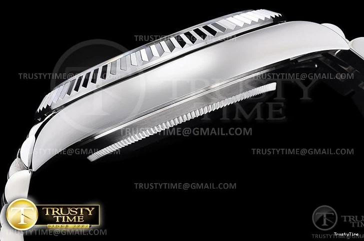 0703 Durable R2DJ0252H – DJ2 41mm Jub 639